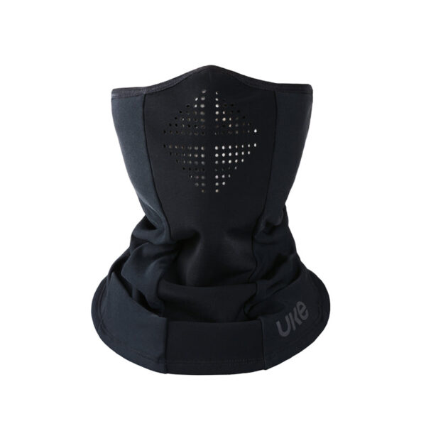 Mascarilla de Ciclismo Xufeng — Black