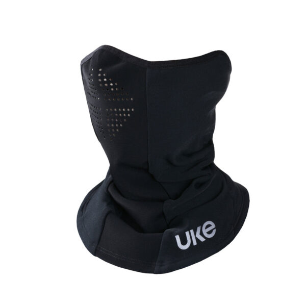 Mascarilla de Ciclismo Xufeng — Black
