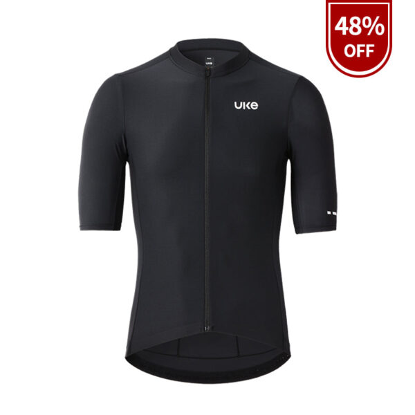 Capa Base Forever — Black