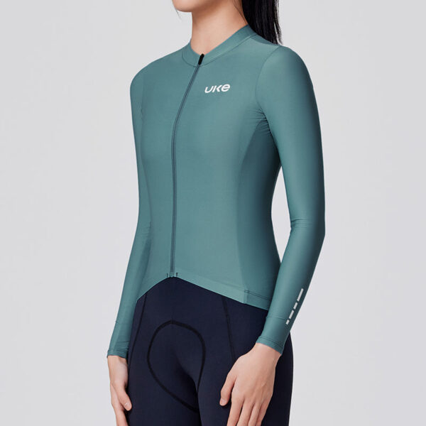 Jersey SI-1 Islet — Ice crystal blue
