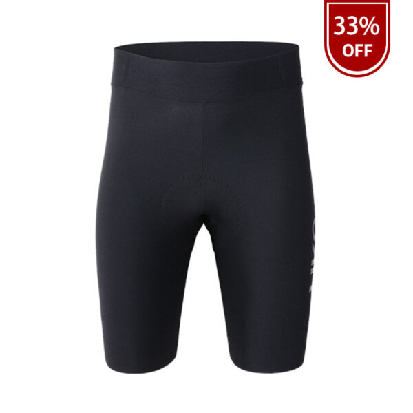 Bib Shorts Mujer Graceful — Black